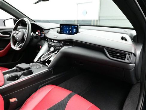 Used 2023 Acura TLX w/ A-SPEC Pkg image 19