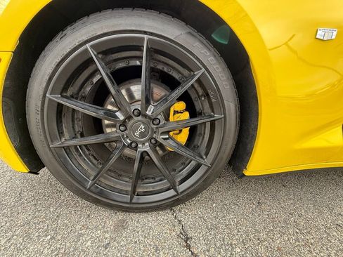 Used 2018 Chevrolet Camaro LT w/ RS Package image 24