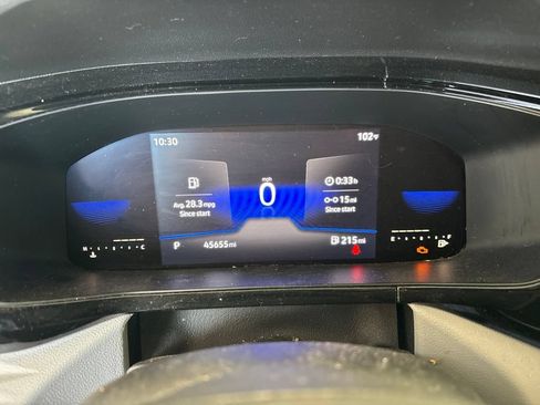 Used 2022 Volkswagen Taos S FWD image 7