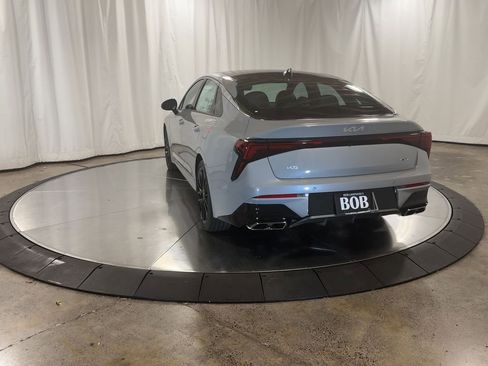 New 2026 Kia K5 GT w/ GT1 Package image 7