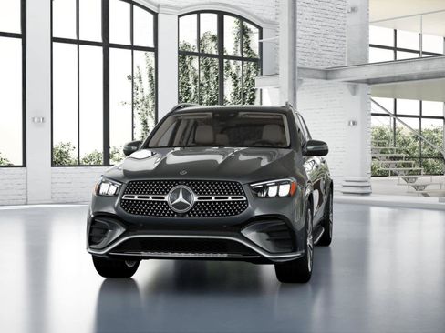 New 2026 Mercedes-Benz GLE 350 4MATIC image 41