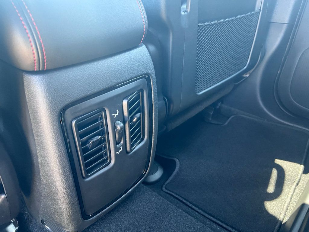 New 2026 Dodge Durango GT AWD/4WD image 19