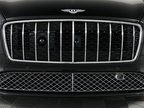 New 2026 Bentley Continental GT AWD/4WD image 11