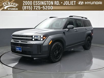 Certified 2025 Hyundai Santa Fe XRT