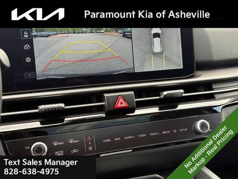 New 2026 Kia Sportage SX Prestige AWD/4WD image 10