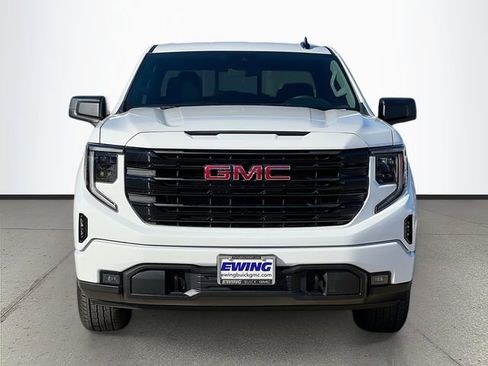 New 2026 GMC Sierra 1500 Elevation w/ Preferred Package image 2