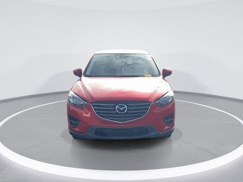 Used 2016 MAZDA CX-5 Grand Touring image 3