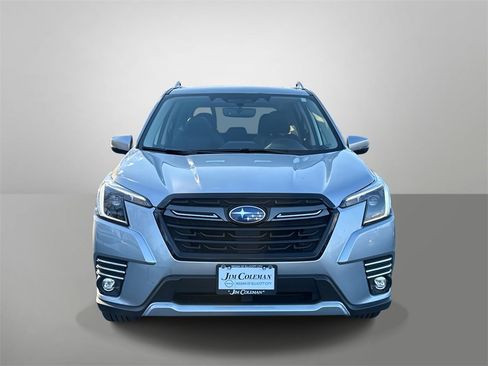 Used 2023 Subaru Forester Touring w/ Popular Package #2 image 20