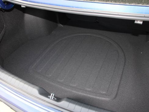 New 2025 Kia K4 LXS image 8