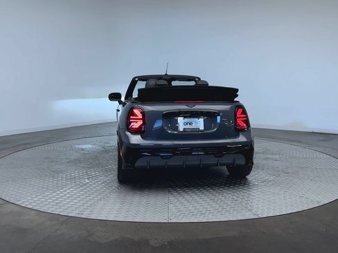 New 2026 MINI Cooper S FWD image 7