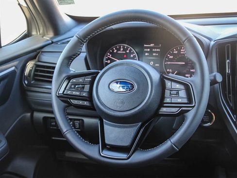New 2026 Subaru Forester Premium AWD/4WD image 14
