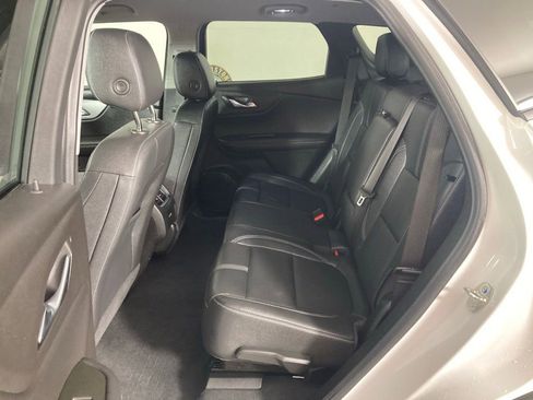 Used 2024 Chevrolet Blazer LT w/ LPO, Floor Liner Package image 13