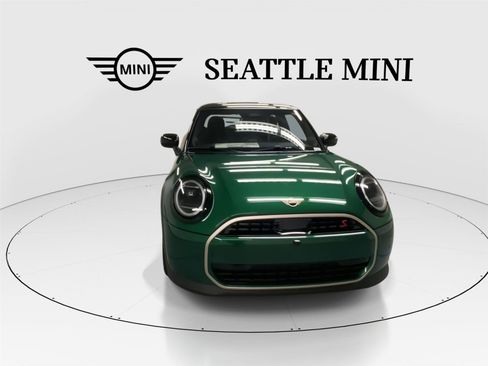 New 2026 MINI Cooper S FWD image 3