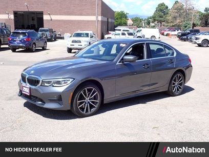 Used 2019 BMW 330i xDrive Sedan w/ Premium Package