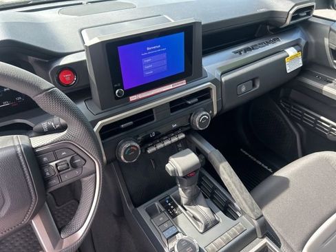 New 2026 Toyota Tacoma TRD Sport AWD/4WD image 29