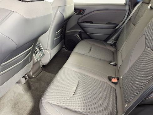 New 2026 Subaru Forester Premium image 5