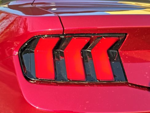 New 2026 Ford Mustang Premium image 11