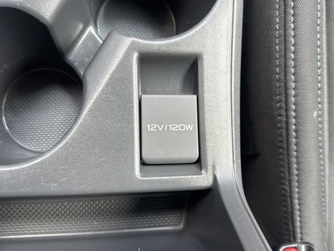 Certified 2024 Subaru Crosstrek 2.0i AWD/4WD image 33