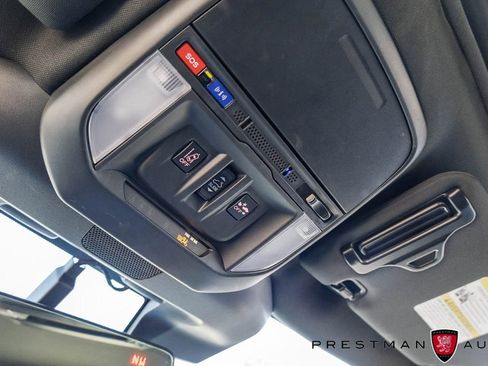 Used 2023 Subaru Forester Wilderness image 35