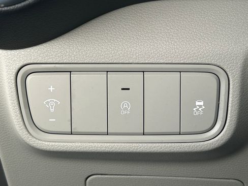 Used 2022 Kia Soul LX FWD image 21