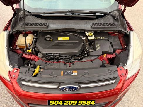 Used 2014 Ford Escape SE w/ Equipment Group 201A FWD image 37
