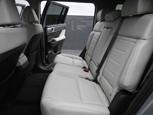 New 2026 Hyundai Santa Fe Limited image 14