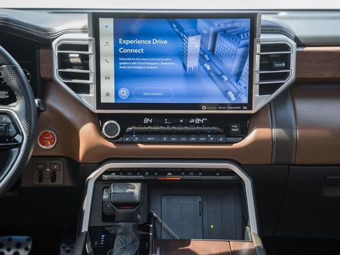 Used 2023 Toyota Tundra 1794 Edition w/ TRD Off-Road Package image 26