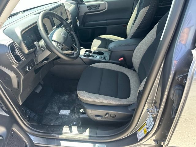 New 2026 Ford Bronco Sport Big Bend w/ Convenience Package AWD/4WD image 2