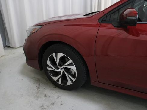 Used 2025 Subaru Legacy Premium AWD/4WD image 30