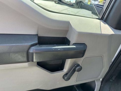 Used 2021 Ford F450 XL AWD/4WD image 10