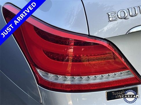 Used 2014 Hyundai Equus Ultimate image 8