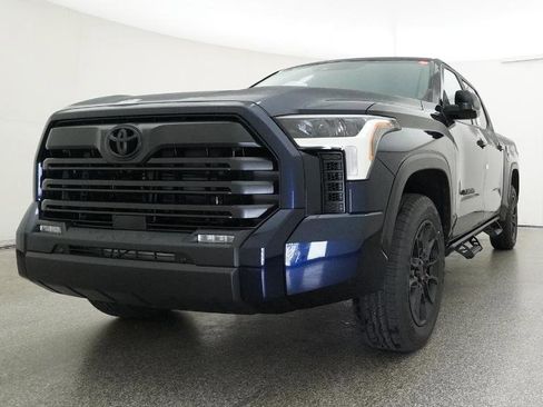 New 2026 Toyota Tundra SR5 AWD/4WD image 19