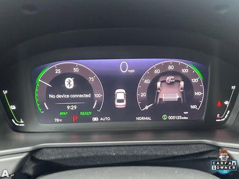 Used 2024 Honda Accord Sport image 30
