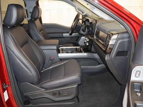 New 2025 Ford F350 Lariat w/ Lariat Ultimate Package image 16