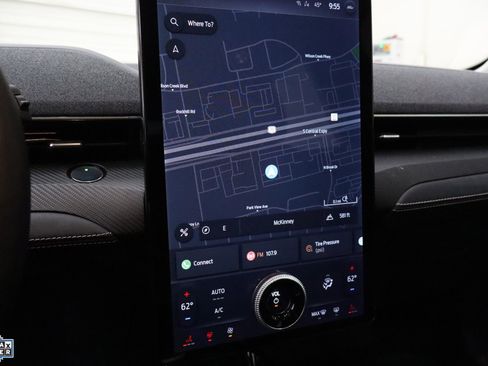 Certified 2022 Ford Mustang Mach-E Premium image 21