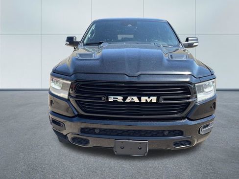 Used 2022 RAM 1500 Laramie w/ G/T Package image 6