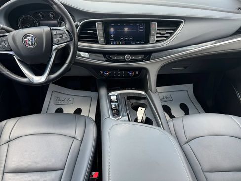 Used 2023 Buick Enclave Essence w/ Experience Buick Package AWD/4WD image 8