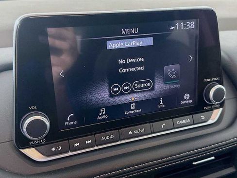 Certified 2023 Nissan Rogue SV image 11