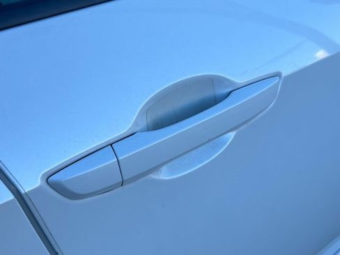 Used 2020 Honda Civic LX image 8