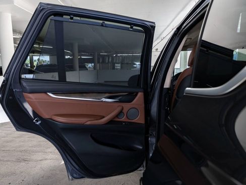Used 2015 BMW X5 xDrive50i image 19