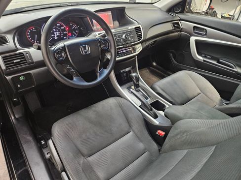 Used 2015 Honda Accord LX-S image 14
