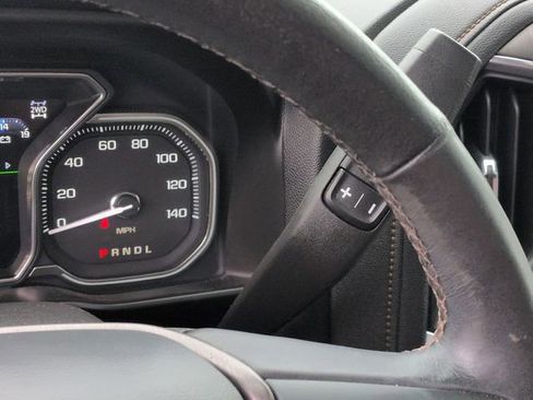 Used 2019 GMC Sierra 1500 AT4 w/ AT4 Premium Package image 27