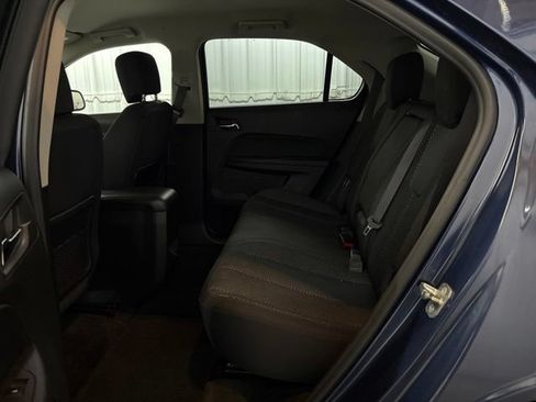Used 2017 Chevrolet Equinox LT FWD image 20