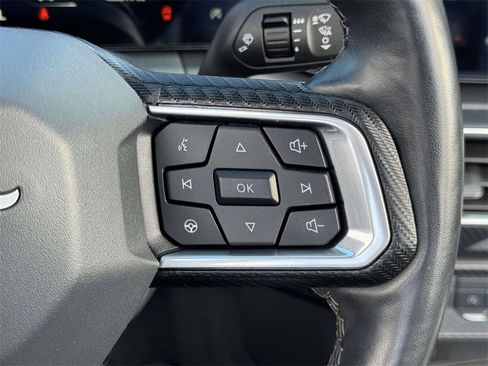 Used 2024 Ford Mustang Premium image 13