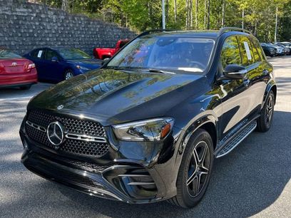 Used 2025 Mercedes-Benz GLE 450 4MATIC