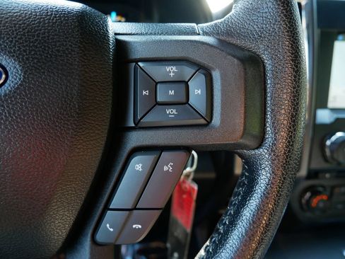 Used 2016 Ford F150 XLT w/ Equipment Group 302A Luxury AWD/4WD image 19