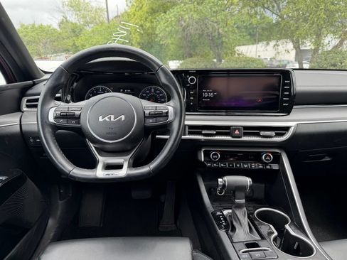 Used 2024 Kia K5 GT-Line FWD image 15
