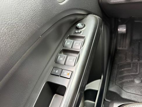 Used 2022 GMC Canyon AT4 w/ Trailering Package AWD/4WD image 20