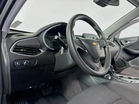 Used 2023 Chevrolet Malibu LT image 32