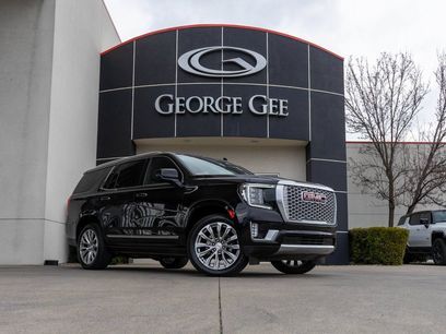 Certified 2024 GMC Yukon Denali